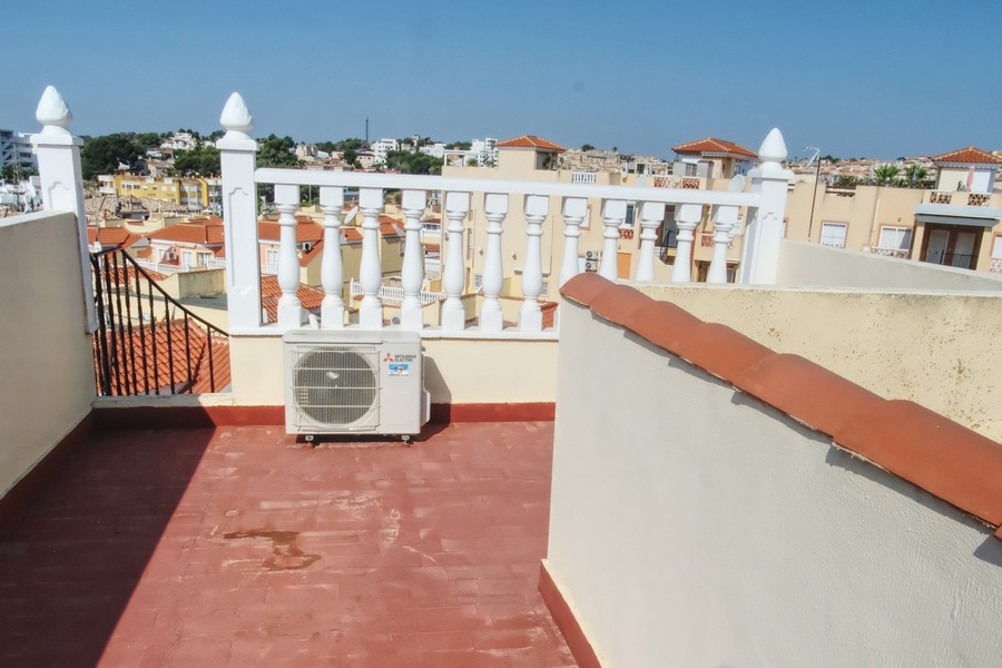 SUN707: Townhouse Semi detached for sale in Villamartin ,Villamartin