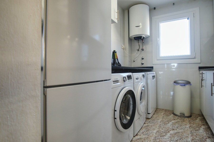 SUN707: Townhouse Semi detached for sale in Villamartin ,Villamartin