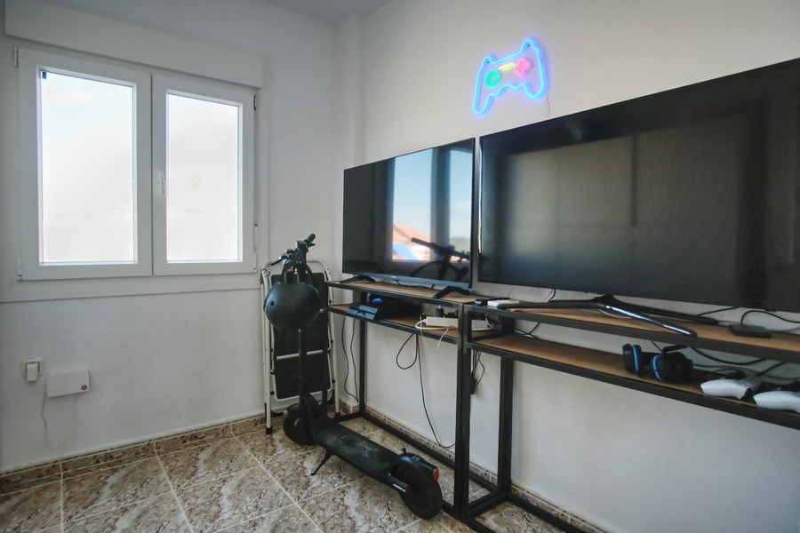 SUN707: Townhouse Semi detached for sale in Villamartin ,Villamartin