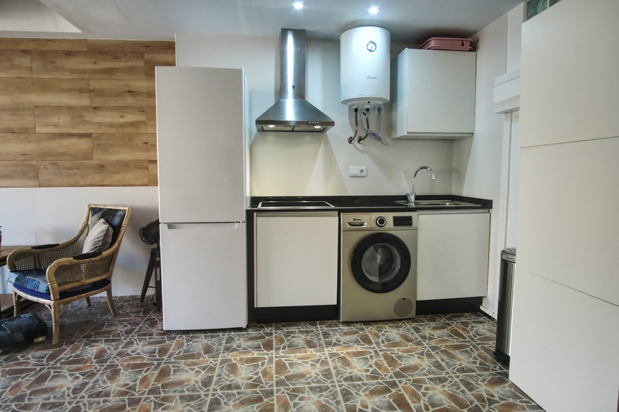 SUN707: Townhouse Semi detached for sale in Villamartin ,Villamartin