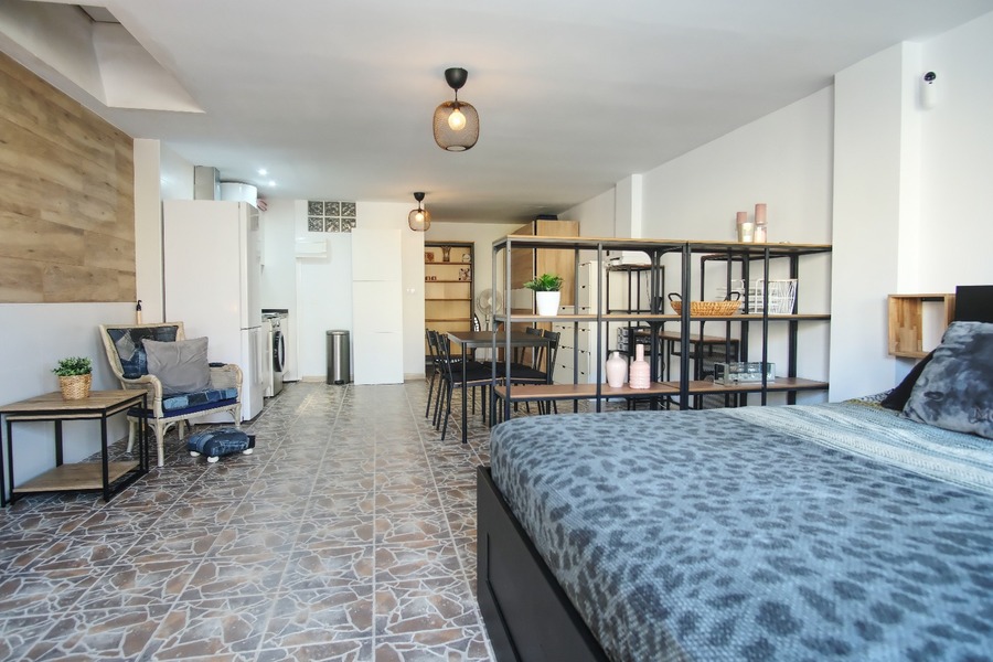 SUN707: Townhouse Semi detached for sale in Villamartin ,Villamartin