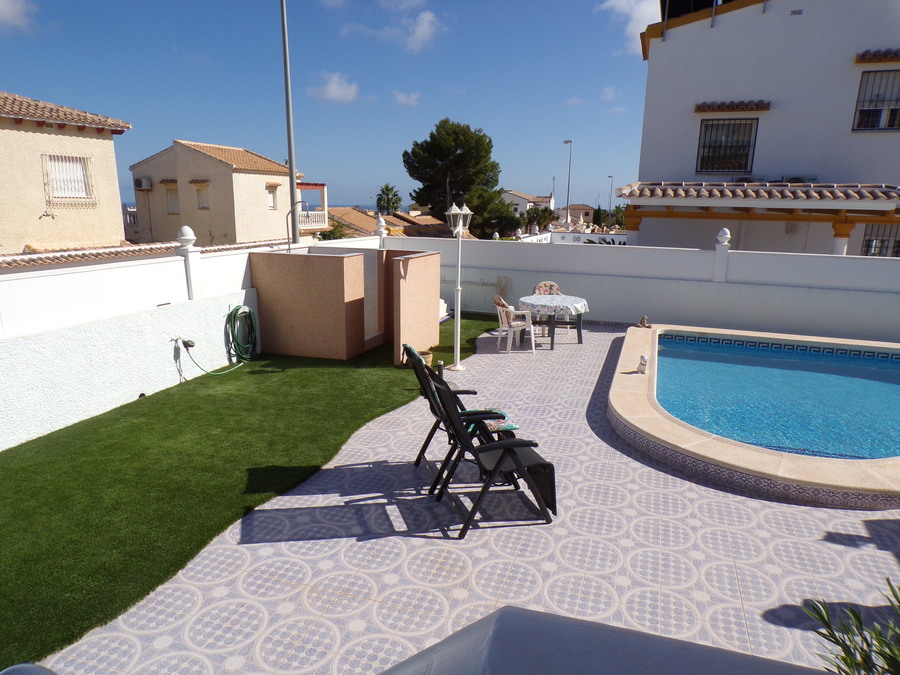 SUN710: Villa for sale in Villamartin ,Villamartin