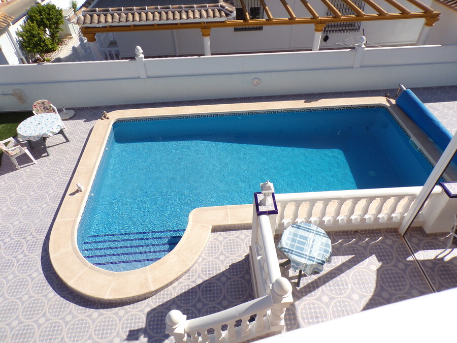 SUN710: Villa for sale in Villamartin ,Villamartin