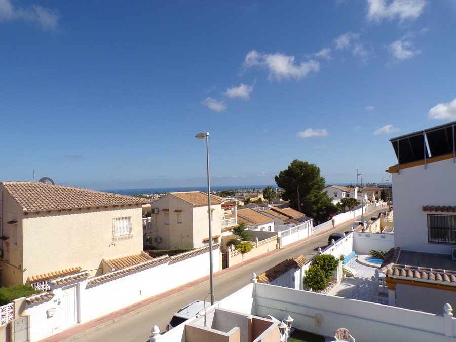 SUN710: Villa for sale in Villamartin ,Villamartin