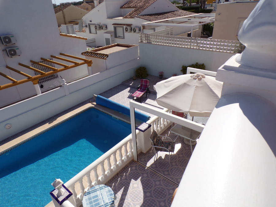 SUN710: Villa for sale in Villamartin ,Villamartin