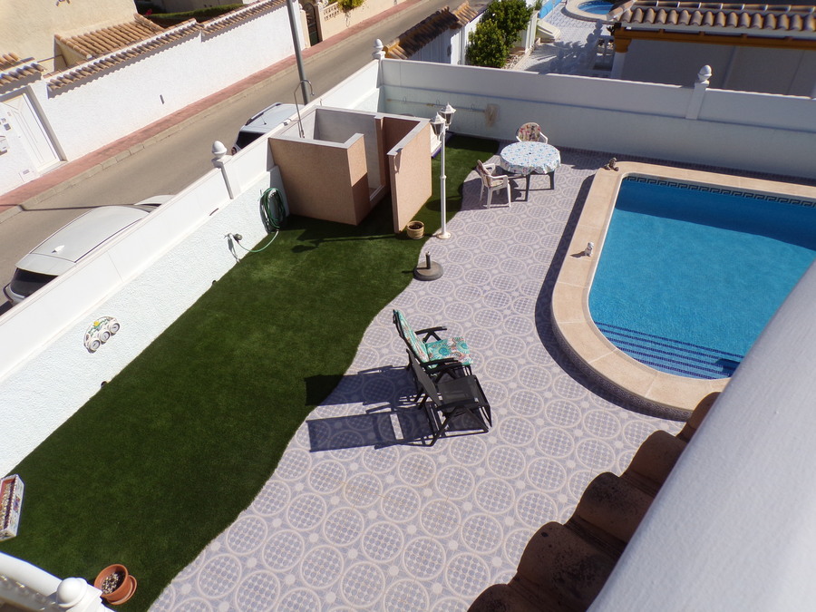 SUN710: Villa for sale in Villamartin ,Villamartin
