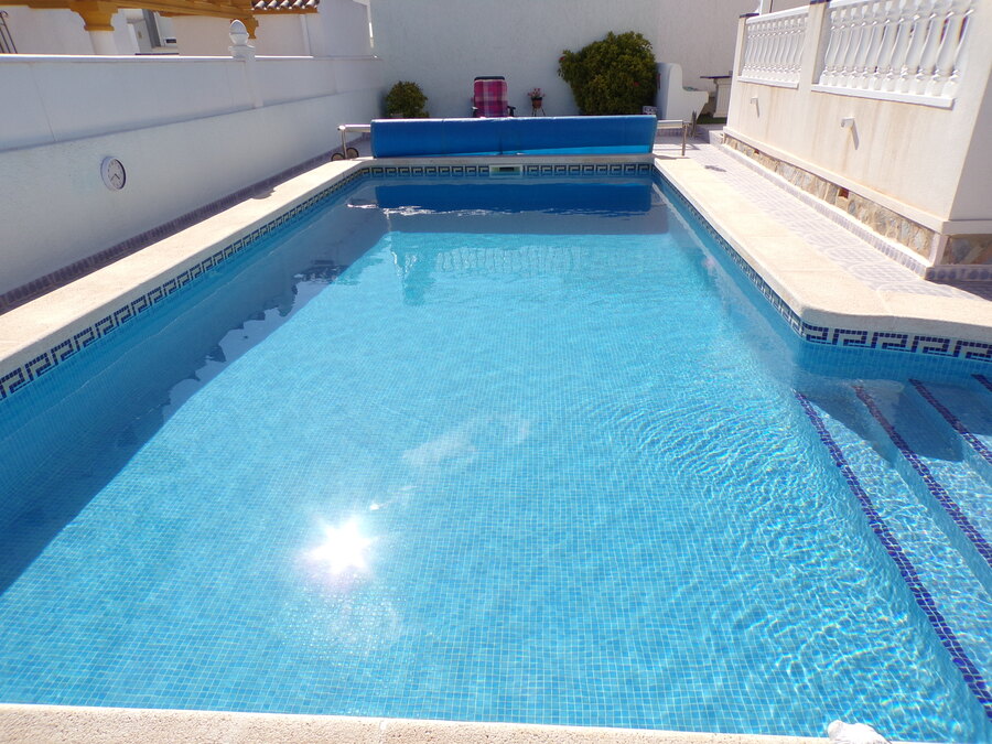 SUN710: Villa for sale in Villamartin ,Villamartin