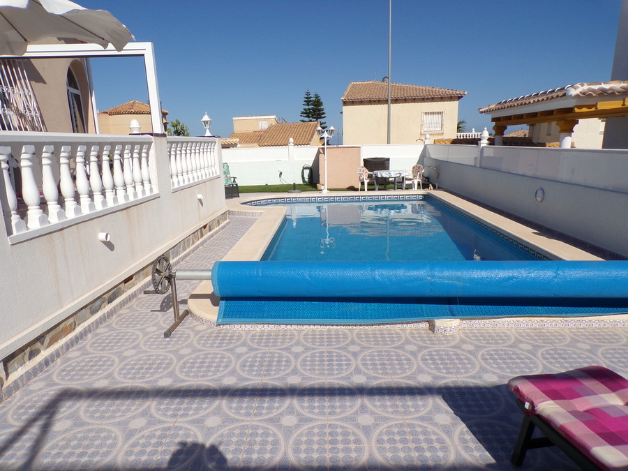 SUN710: Villa for sale in Villamartin ,Villamartin
