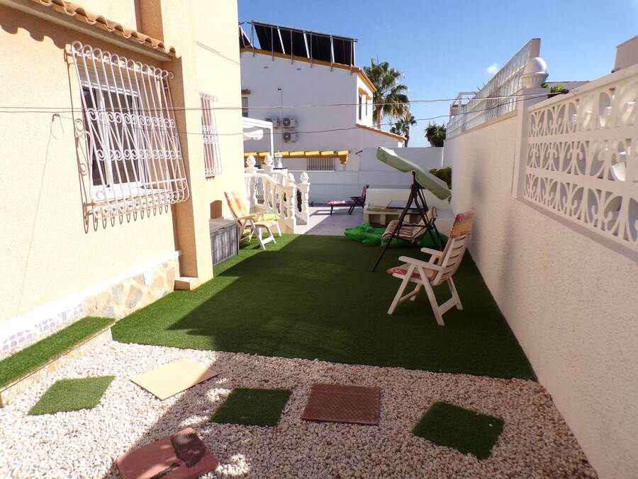 SUN710: Villa for sale in Villamartin ,Villamartin