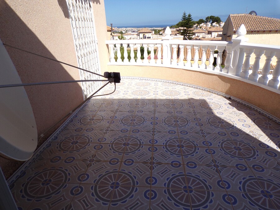 SUN710: Villa for sale in Villamartin ,Villamartin