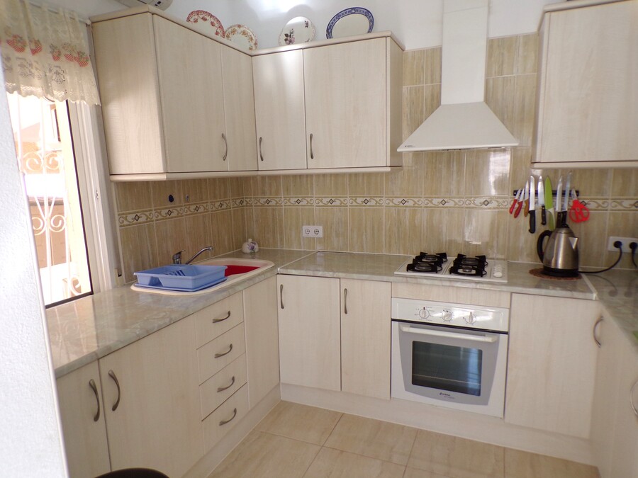 SUN710: Villa for sale in Villamartin ,Villamartin