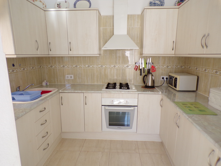 SUN710: Villa for sale in Villamartin ,Villamartin