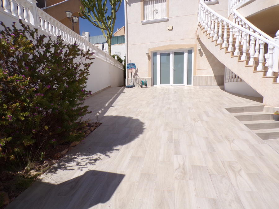 SUN712: Villa for sale in Villamartin ,Monte Golf