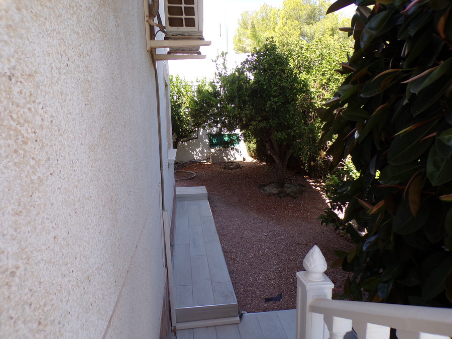 SUN712: Villa for sale in Villamartin ,Monte Golf