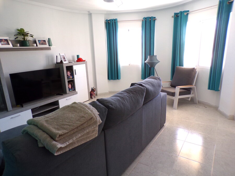 SUN712: Villa for sale in Villamartin ,Monte Golf