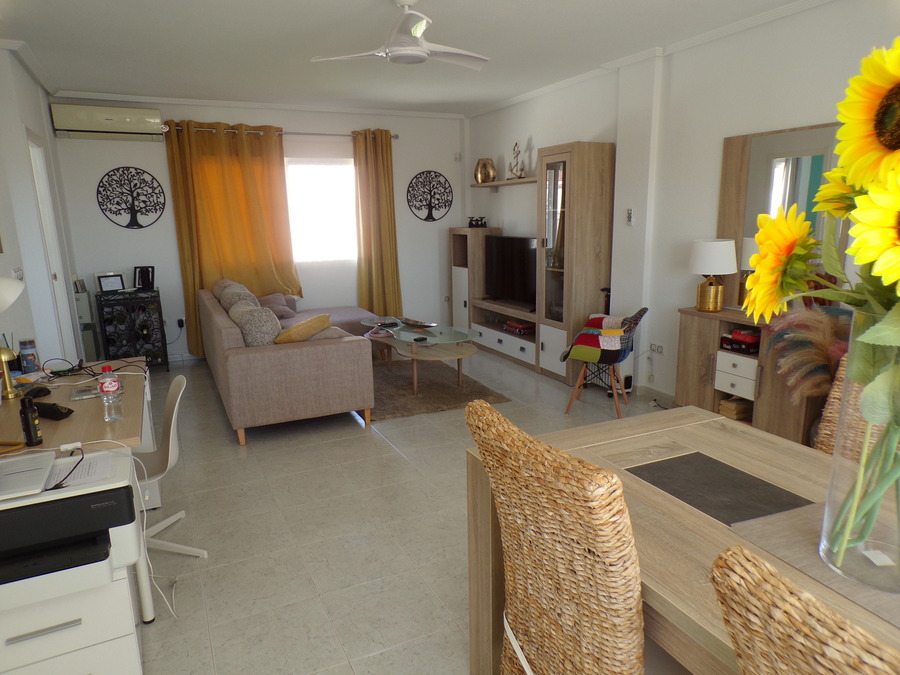 SUN712: Villa for sale in Villamartin ,Monte Golf