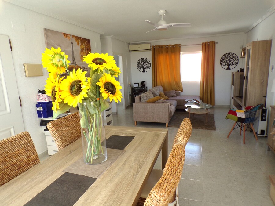 SUN712: Villa for sale in Villamartin ,Monte Golf