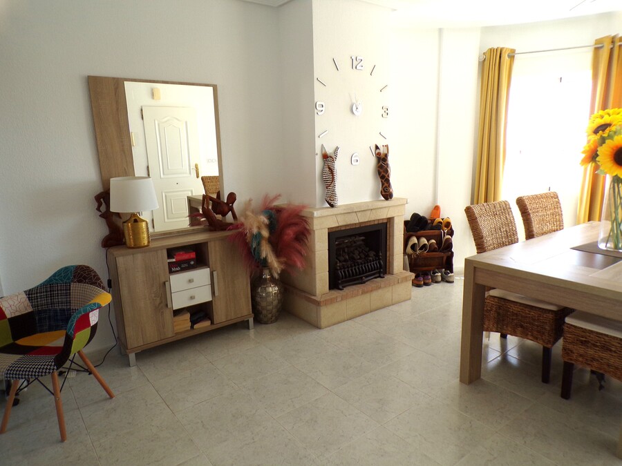 SUN712: Villa for sale in Villamartin ,Monte Golf