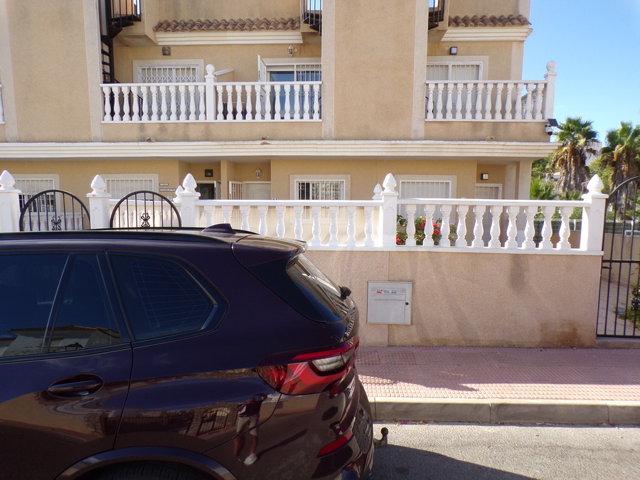 Sun713: Townhouse for sale in Villamartin ,Villamartin
