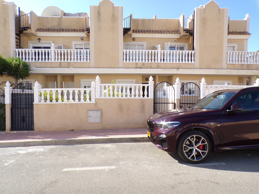 Sun713: Townhouse for sale in Villamartin ,Villamartin