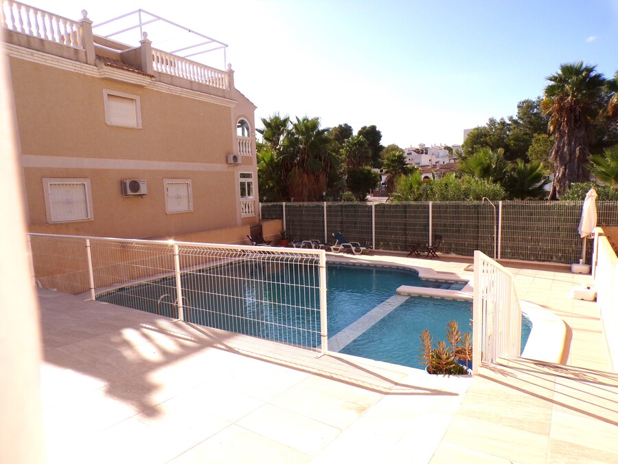 Sun713: Townhouse for sale in Villamartin ,Villamartin