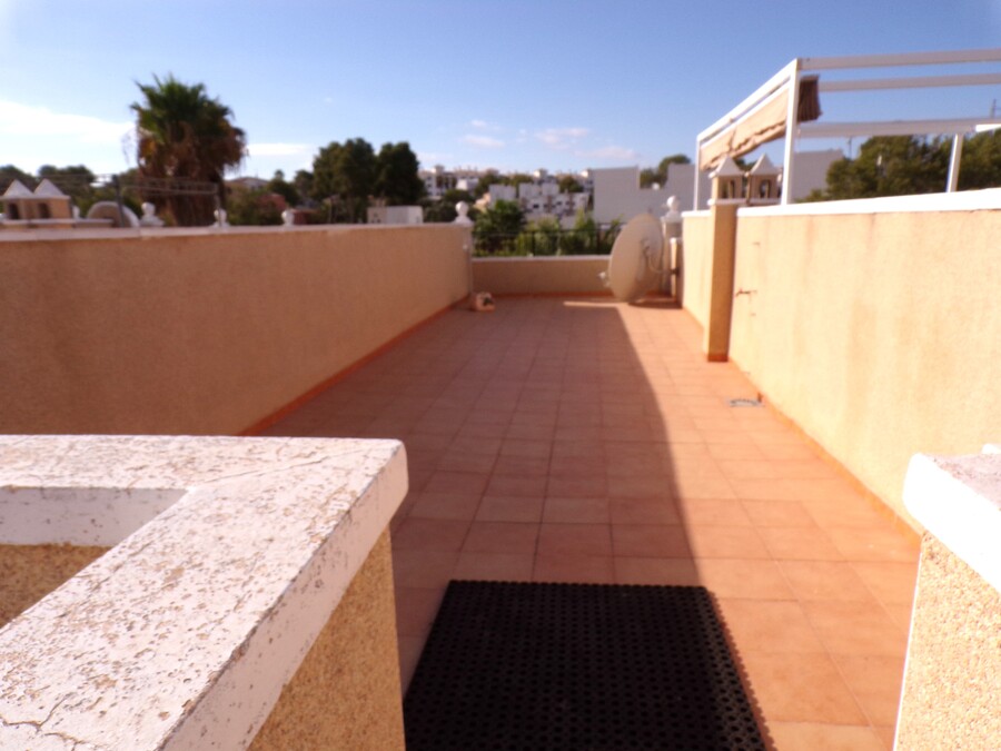 Sun713: Townhouse for sale in Villamartin ,Villamartin