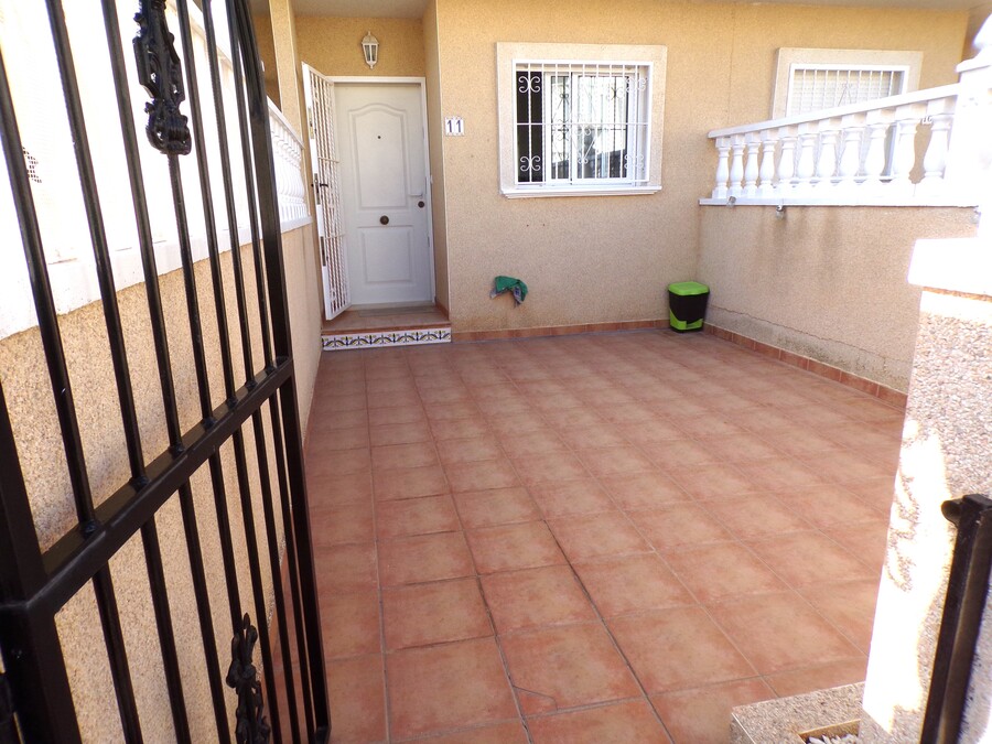 Sun713: Townhouse for sale in Villamartin ,Villamartin