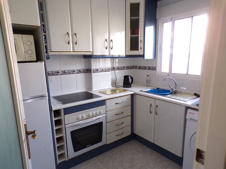 Sun713: Townhouse for sale in Villamartin ,Villamartin