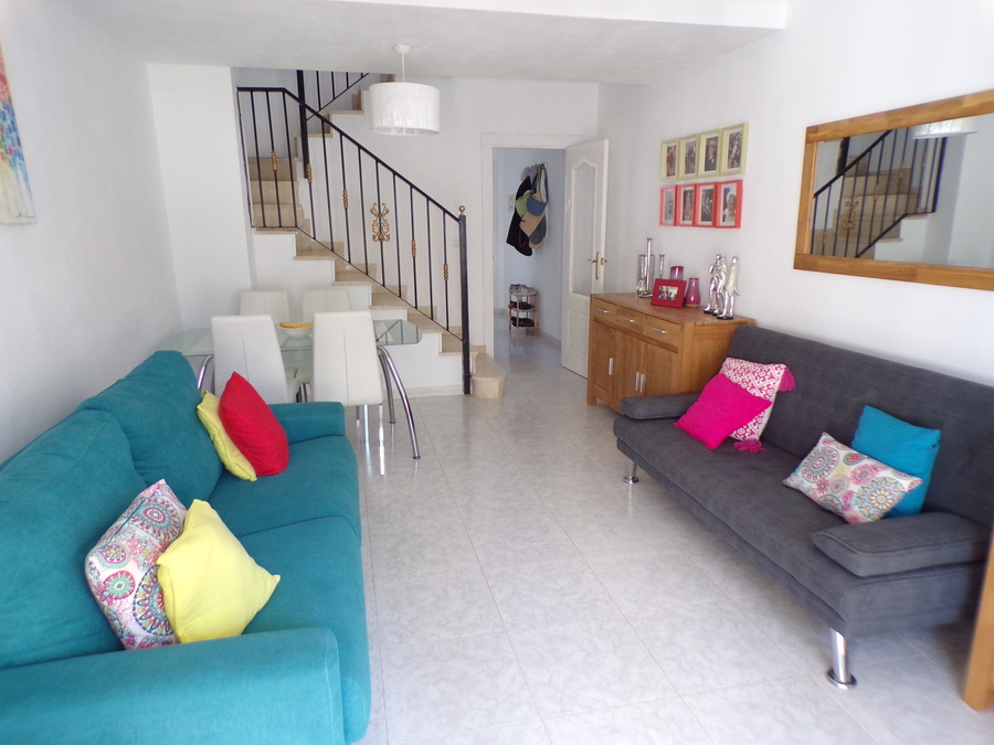 Sun713: Townhouse for sale in Villamartin ,Villamartin