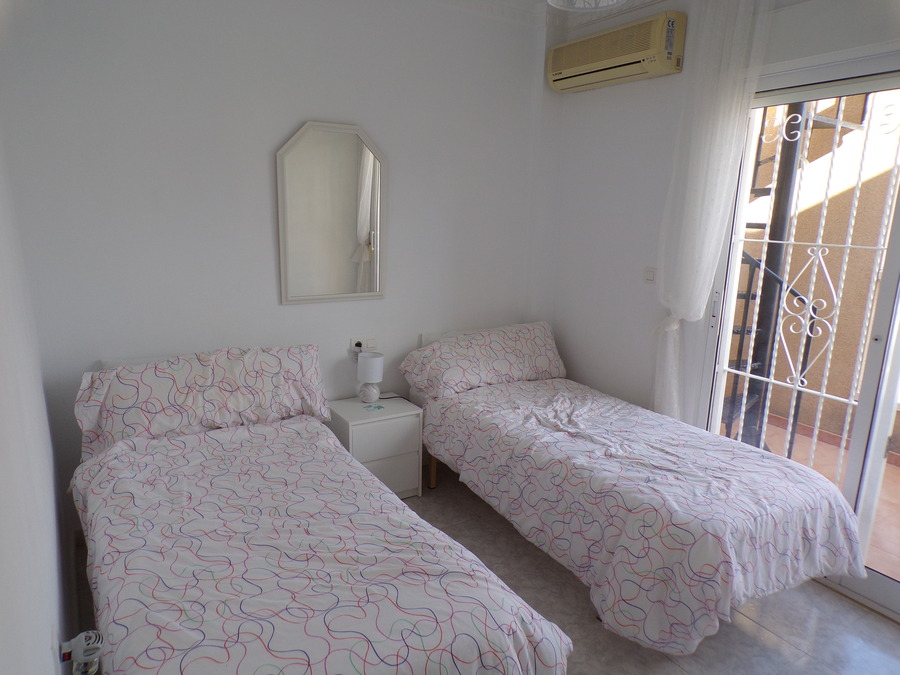 Sun713: Townhouse for sale in Villamartin ,Villamartin