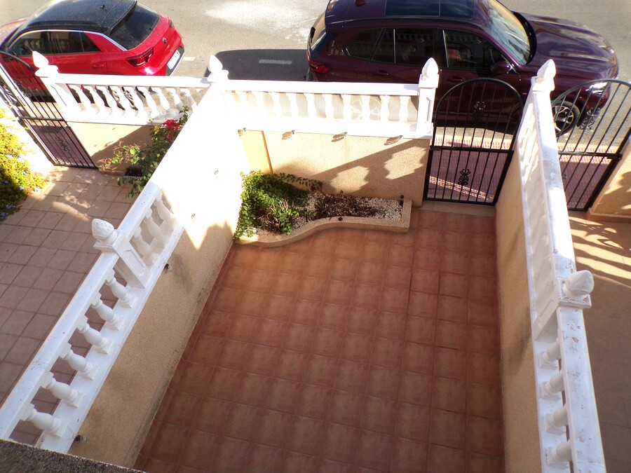 Sun713: Townhouse for sale in Villamartin ,Villamartin