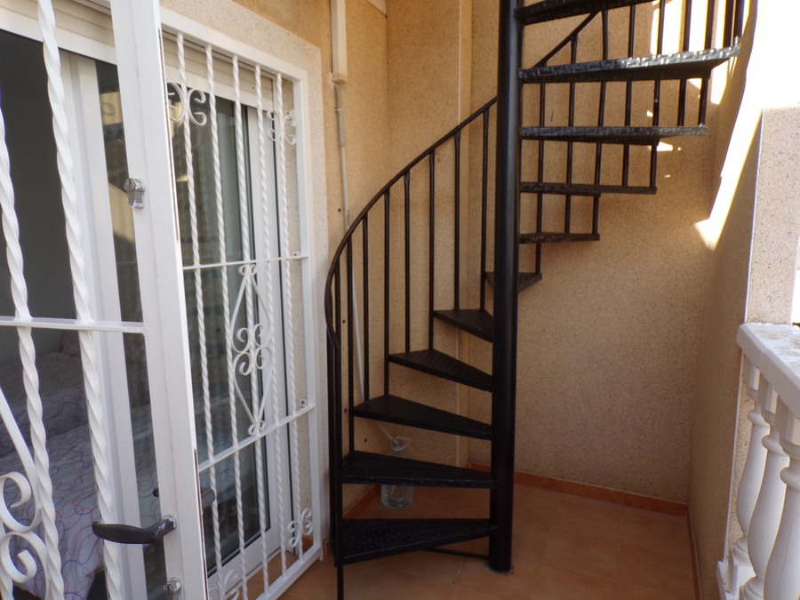 Sun713: Townhouse for sale in Villamartin ,Villamartin