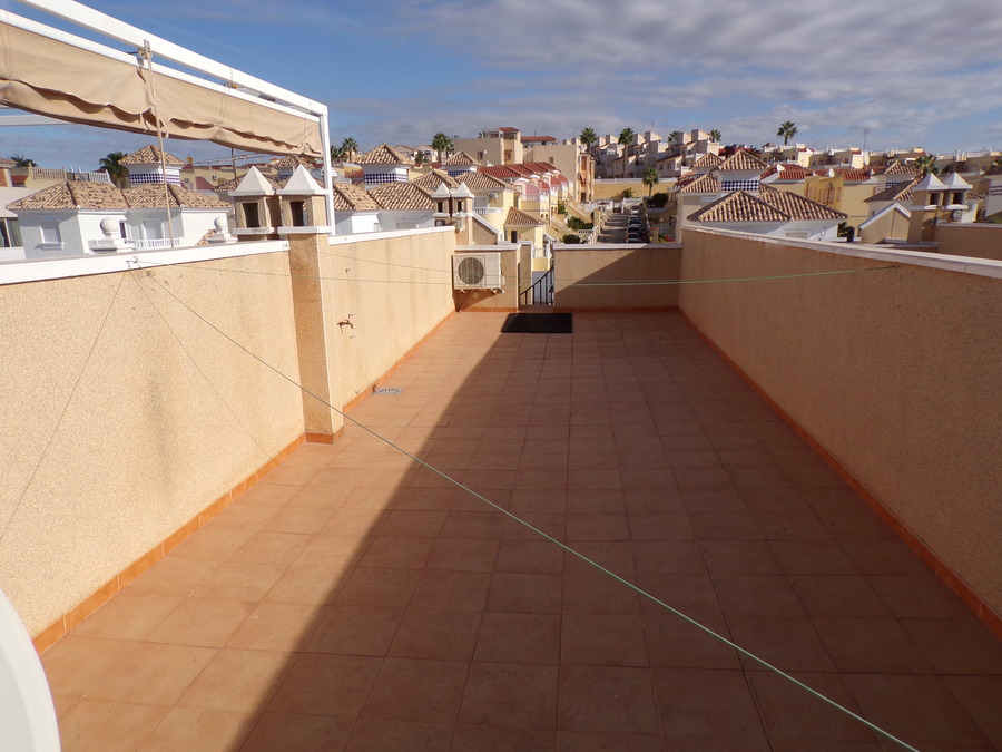 Sun713: Townhouse for sale in Villamartin ,Villamartin