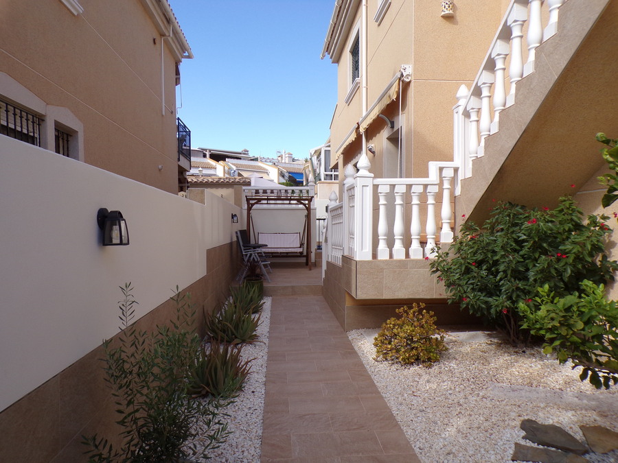 SUN714: Villa for sale in Villamartin ,Monte Golf
