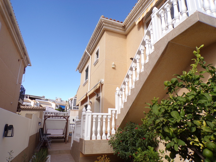 SUN714: Villa for sale in Villamartin ,Monte Golf