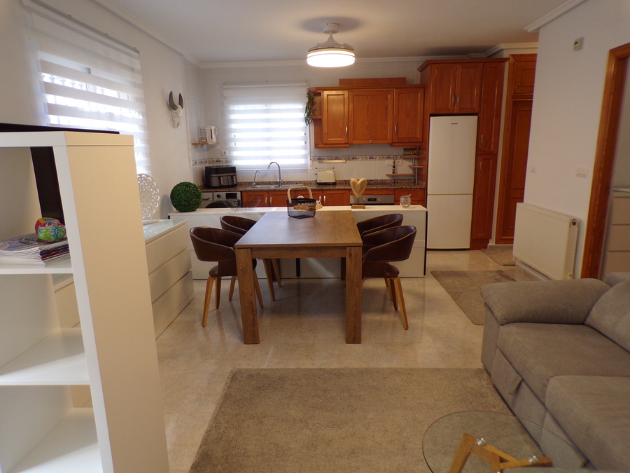 SUN714: Villa for sale in Villamartin ,Monte Golf
