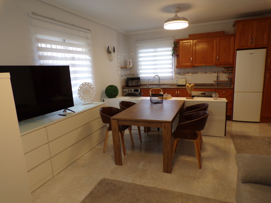SUN714: Villa for sale in Villamartin ,Monte Golf