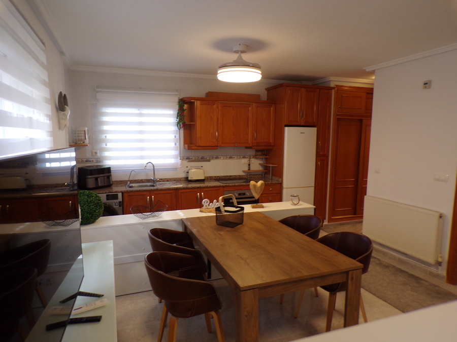 SUN714: Villa for sale in Villamartin ,Monte Golf