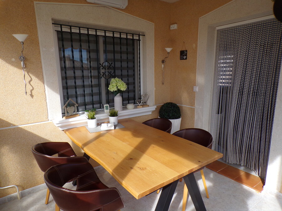 SUN714: Villa for sale in Villamartin ,Monte Golf