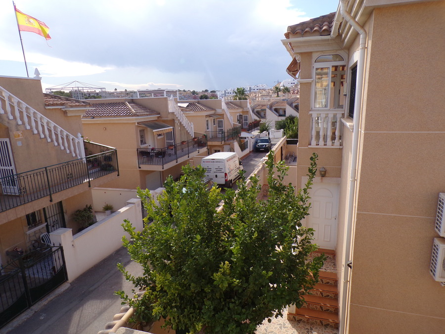 SUN714: Villa for sale in Villamartin ,Monte Golf