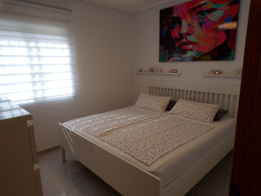 SUN714: Villa for sale in Villamartin ,Monte Golf