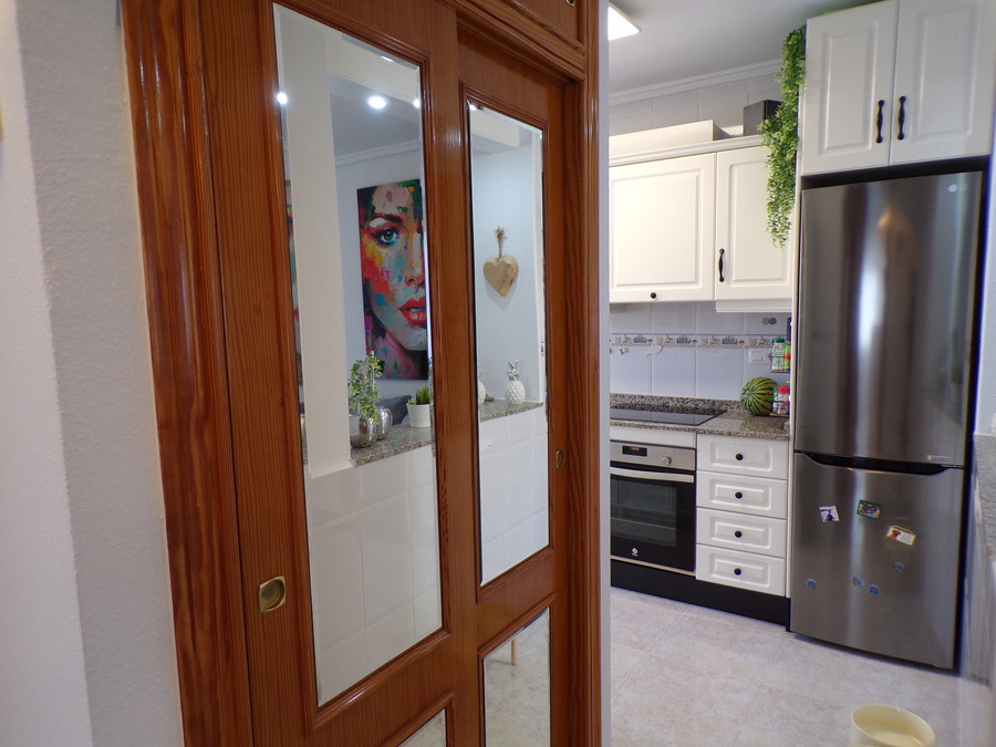 SUN714: Villa for sale in Villamartin ,Monte Golf