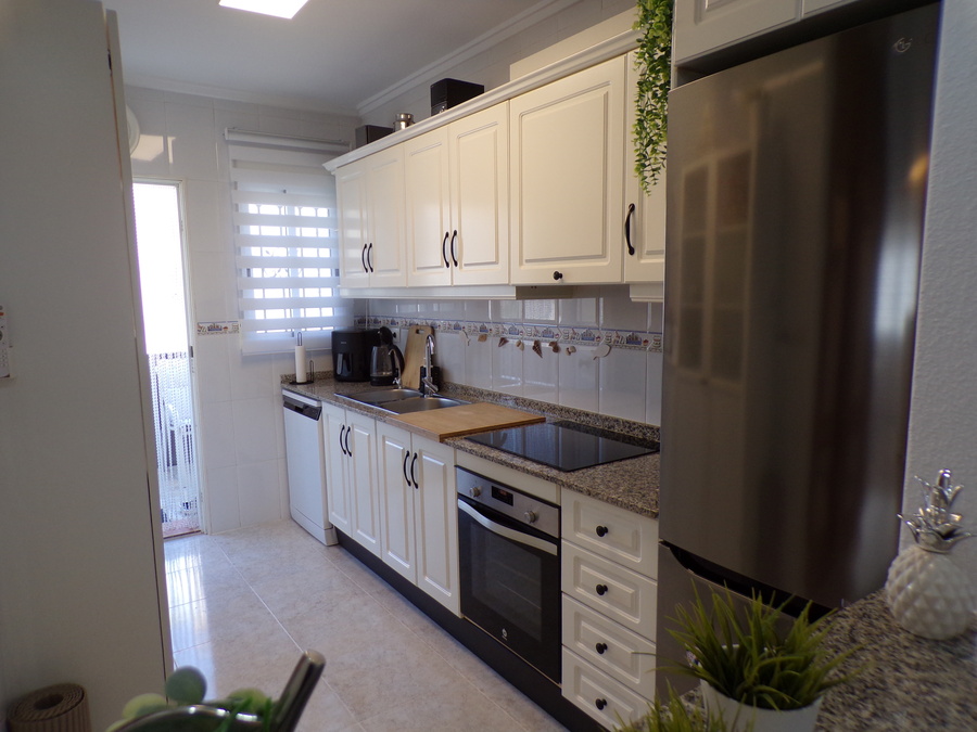 SUN714: Villa for sale in Villamartin ,Monte Golf