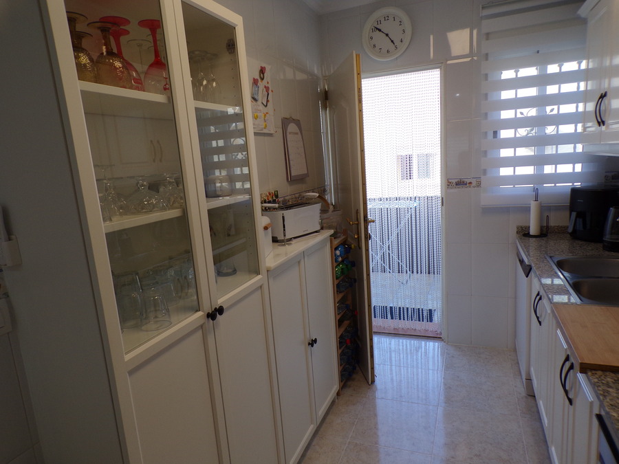 SUN714: Villa for sale in Villamartin ,Monte Golf