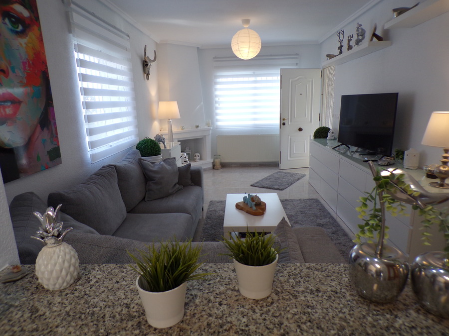 SUN714: Villa for sale in Villamartin ,Monte Golf