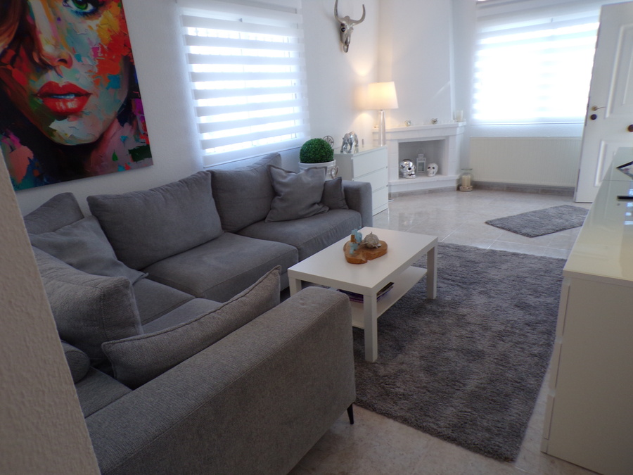 SUN714: Villa for sale in Villamartin ,Monte Golf