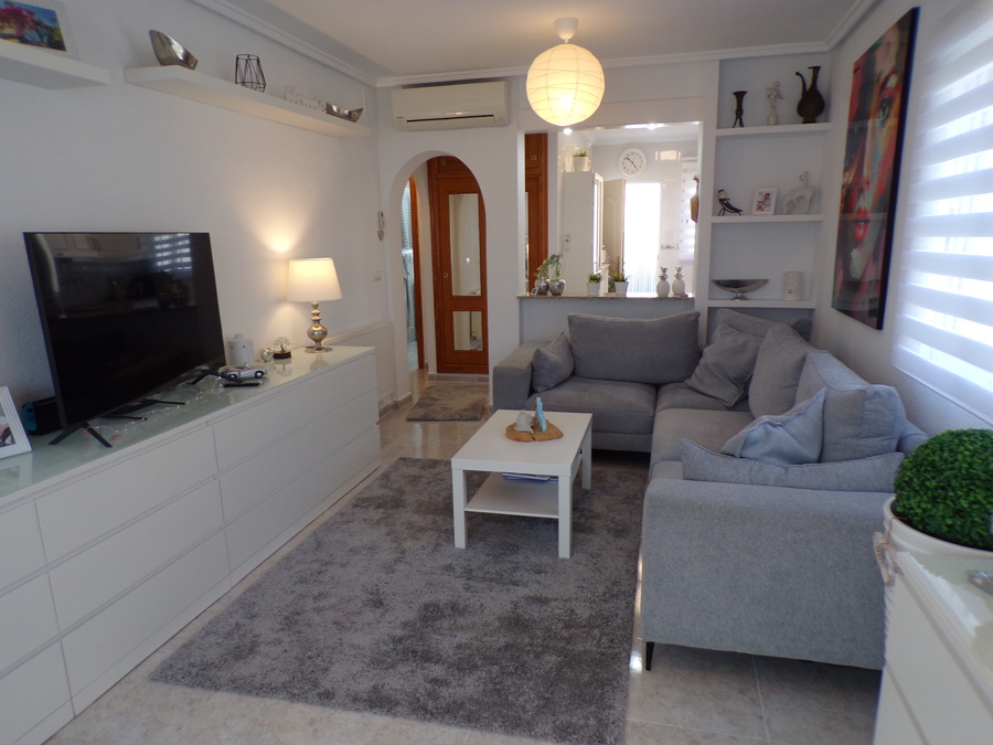 SUN714: Villa for sale in Villamartin ,Monte Golf