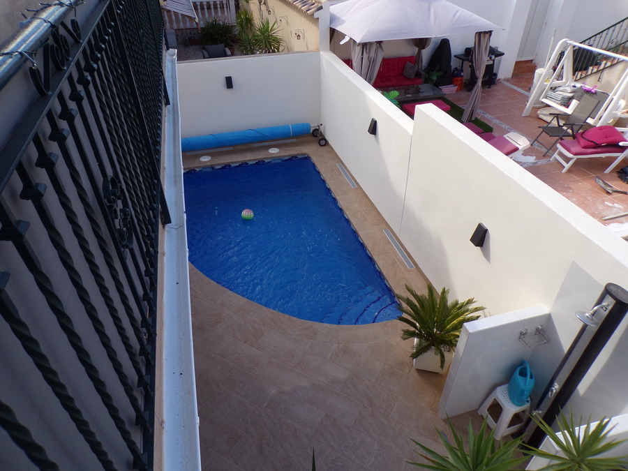 SUN714: Villa for sale in Villamartin ,Monte Golf