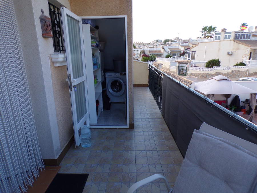 SUN714: Villa for sale in Villamartin ,Monte Golf
