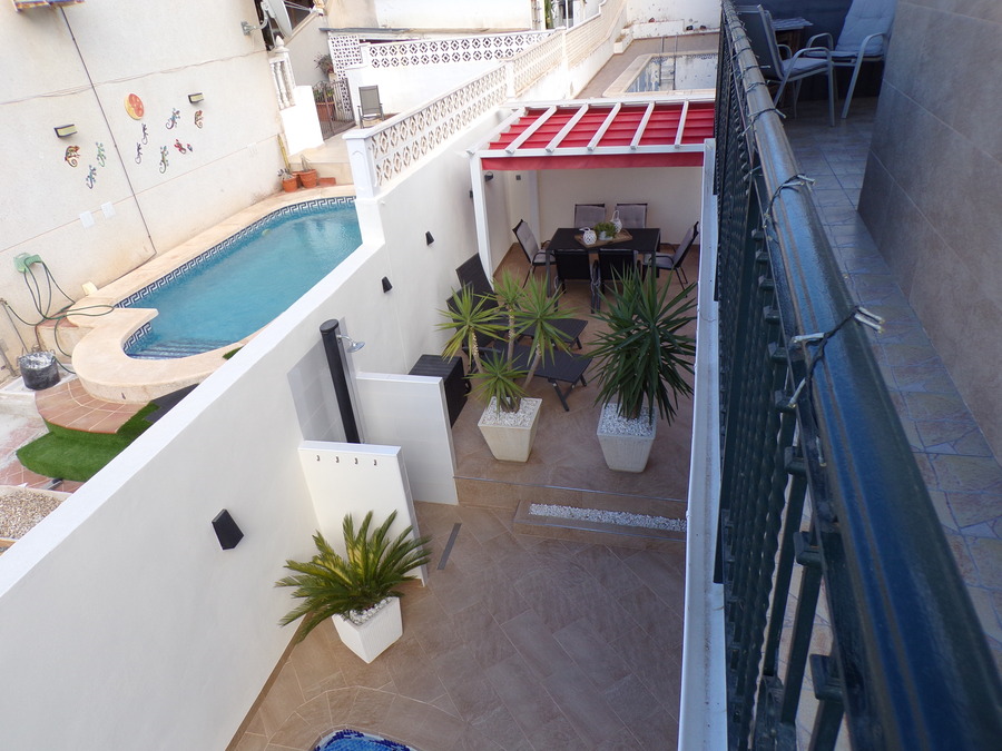 SUN714: Villa for sale in Villamartin ,Monte Golf